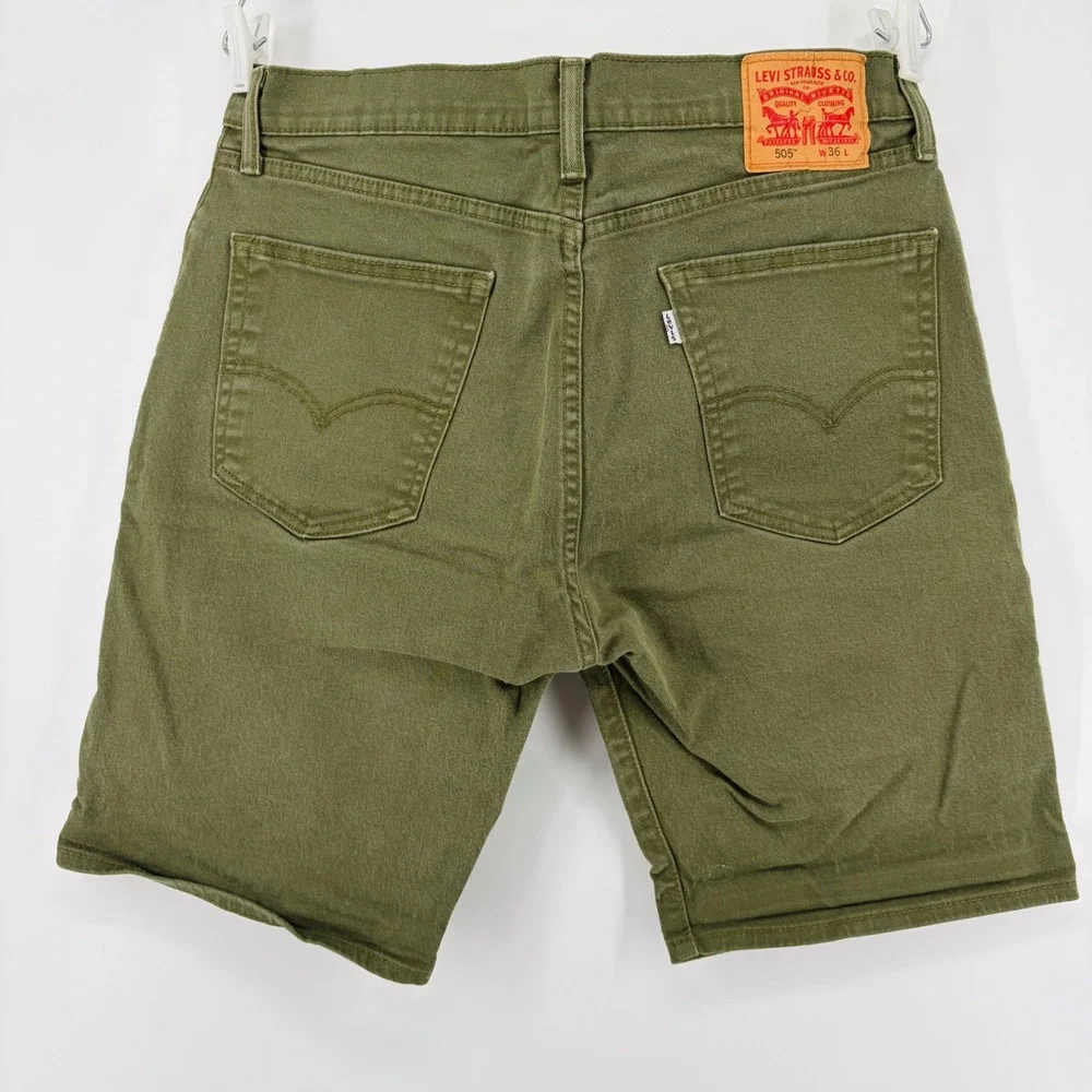 Levis upgrade your